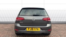 Volkswagen Golf 1.0 TSI 110 SE 5dr Petrol Hatchback